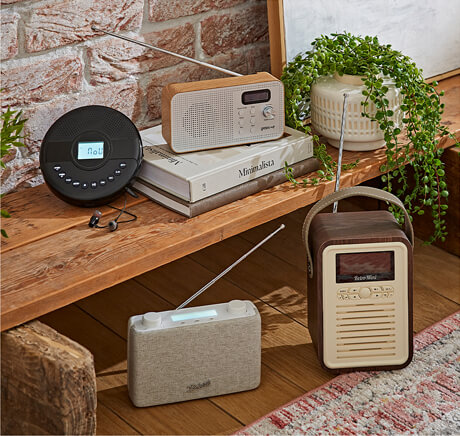 Gift music to their ears